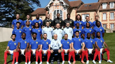 尤文圖斯半決賽首戰與塞維利亞戰成1-1平手，恩尼斯客場建功，加蒂補時助尤文扳平